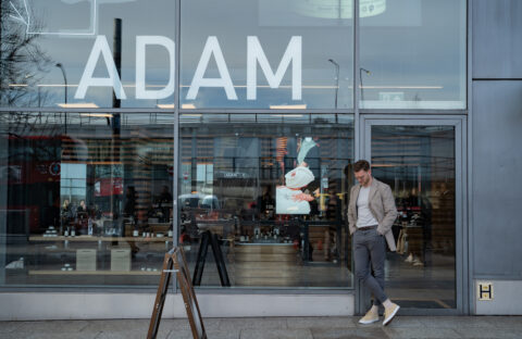 Westfield London